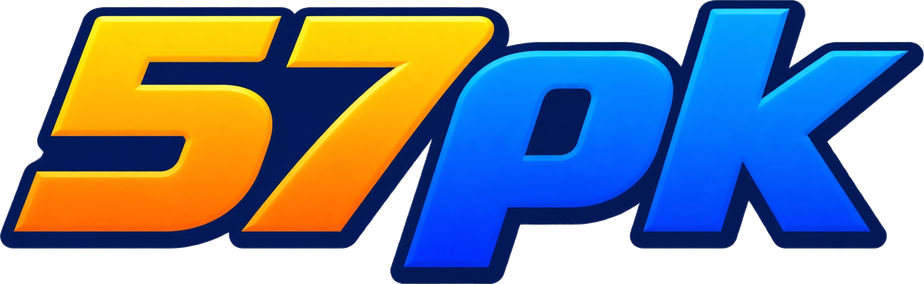 57pk logo